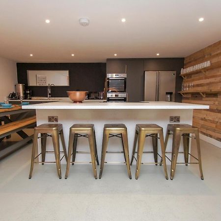Steine House - Central- By Brighton Holiday Lets Bagian luar foto