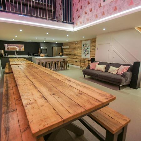 Steine House - Central- By Brighton Holiday Lets Bagian luar foto