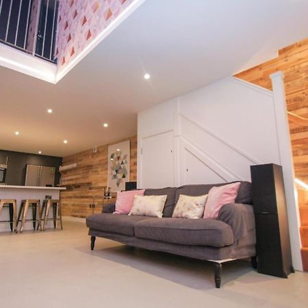 Steine House - Central- By Brighton Holiday Lets Bagian luar foto