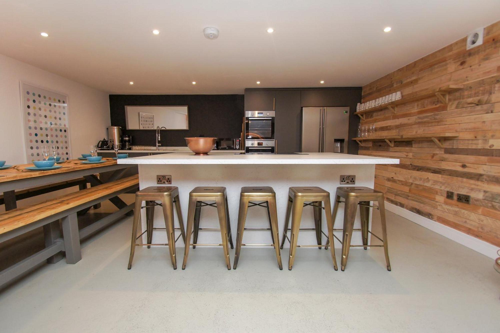 Steine House - Central- By Brighton Holiday Lets Bagian luar foto