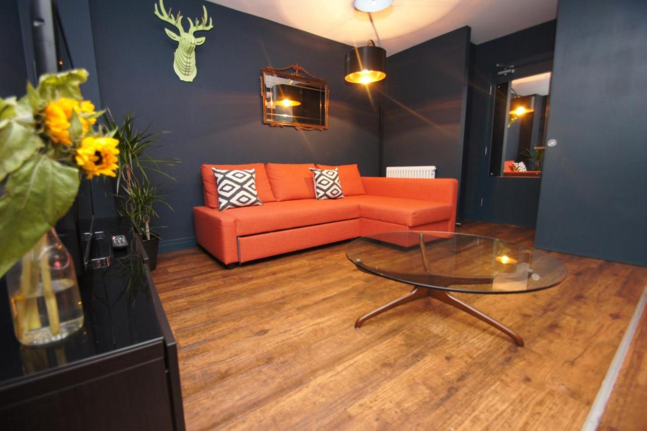 Steine House - Central- By Brighton Holiday Lets Bagian luar foto