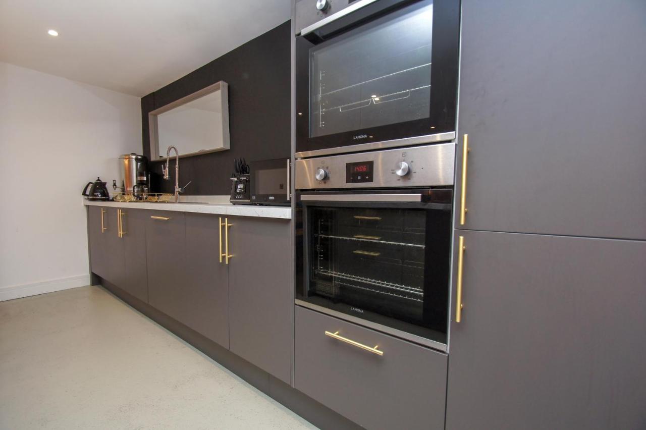 Steine House - Central- By Brighton Holiday Lets Bagian luar foto