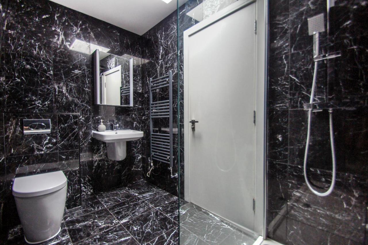 Steine House - Central- By Brighton Holiday Lets Bagian luar foto