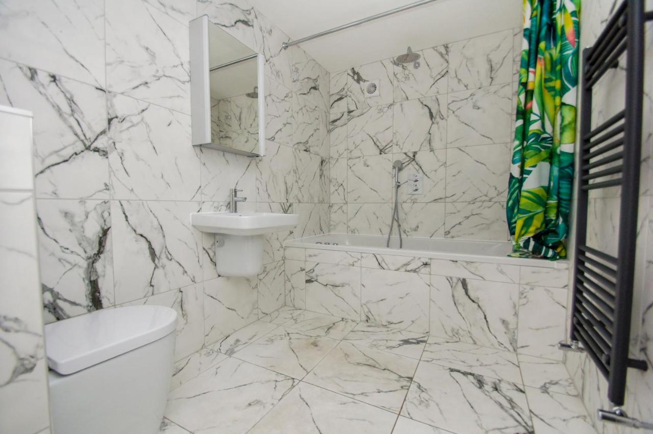 Steine House - Central- By Brighton Holiday Lets Bagian luar foto