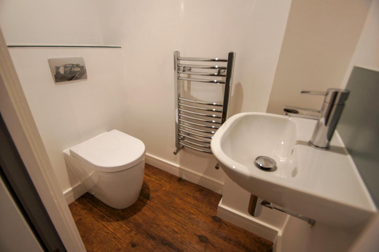 Steine House - Central- By Brighton Holiday Lets Bagian luar foto