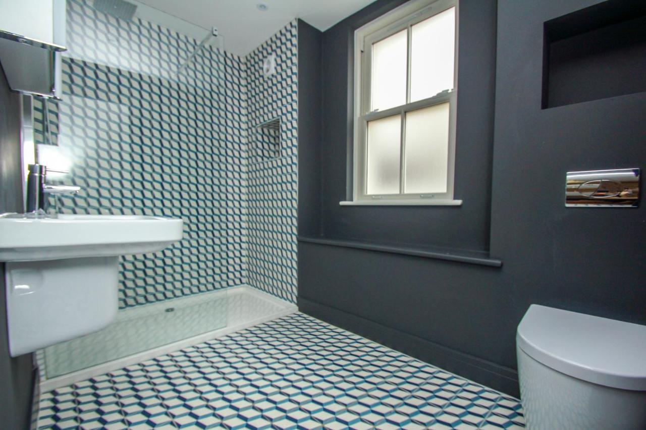 Steine House - Central- By Brighton Holiday Lets Bagian luar foto