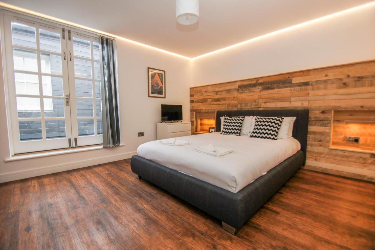 Steine House - Central- By Brighton Holiday Lets Bagian luar foto